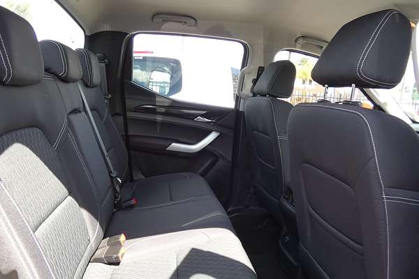 2024 LDV T60 Max PRO SK8C 4X4