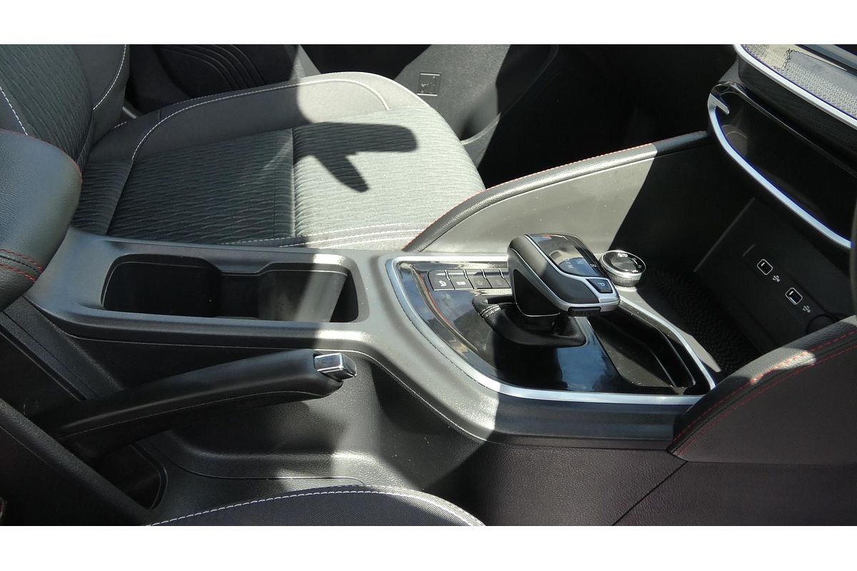 2024 LDV T60 Max PRO SK8C 4X4