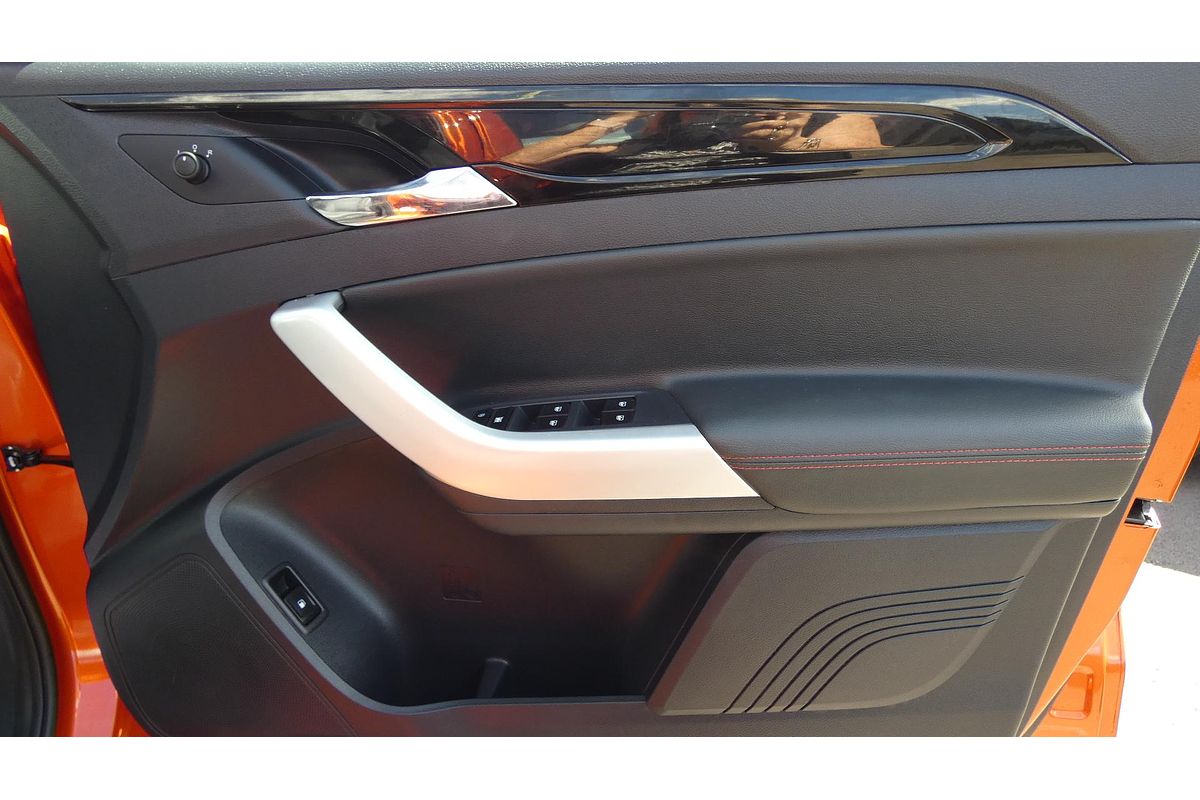 2024 LDV T60 Max PRO SK8C 4X4