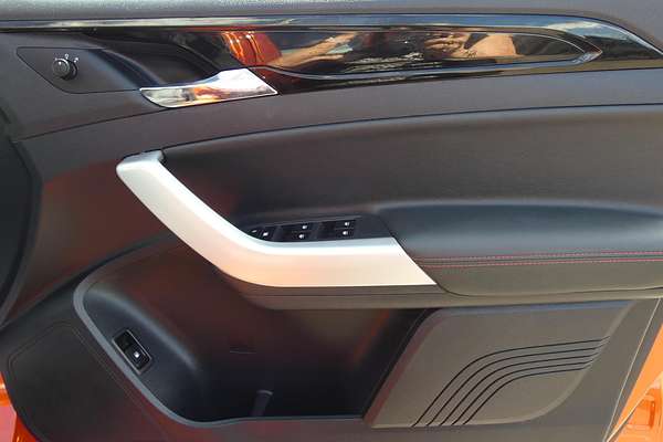 2024 LDV T60 Max PRO SK8C 4X4