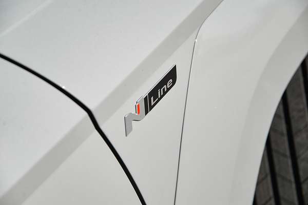 2025 Hyundai Kona Elite N Line SX2.V3