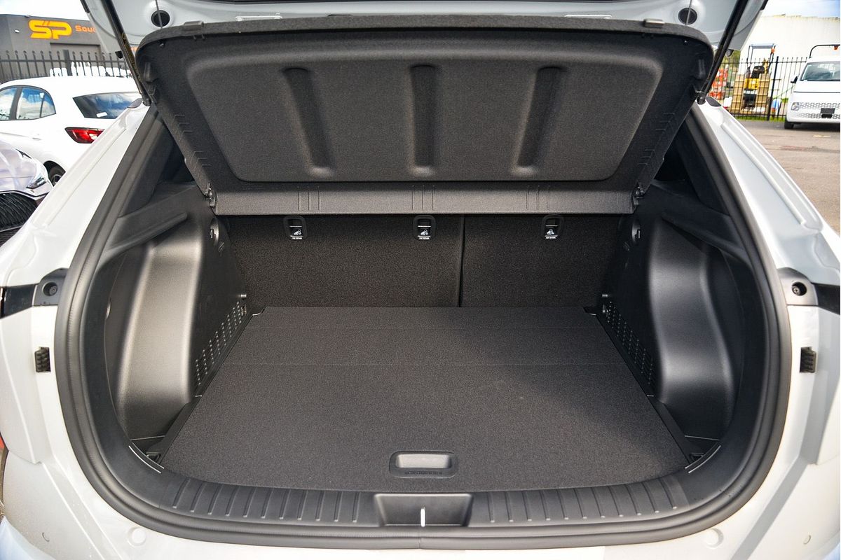 2025 Hyundai Kona Elite N Line SX2.V3