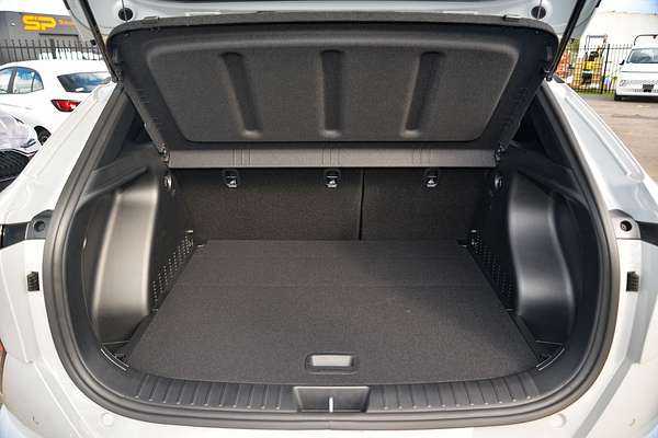 2025 Hyundai Kona Elite N Line SX2.V3