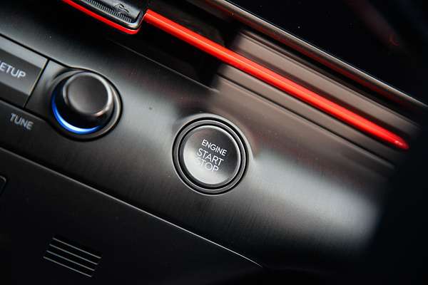 2025 Hyundai Kona Elite N Line SX2.V3