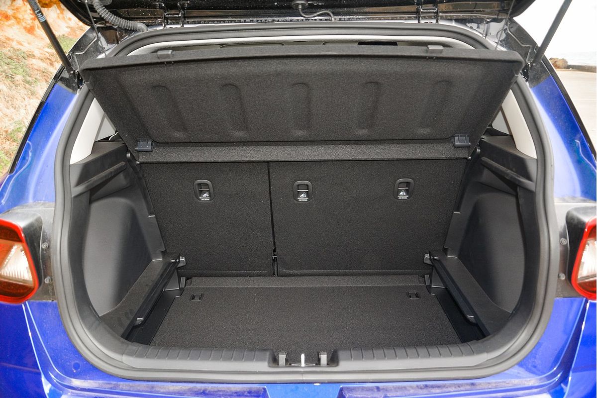 2025 Hyundai Venue Elite QX.V5