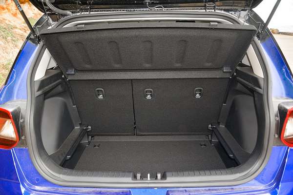 2025 Hyundai Venue Elite QX.V5