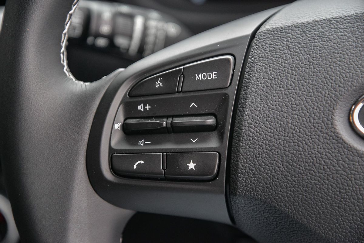 2025 Hyundai Venue Elite QX.V5