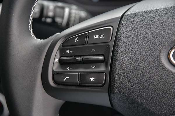 2025 Hyundai Venue Elite QX.V5