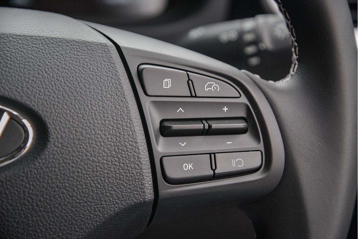 2025 Hyundai Venue Elite QX.V5