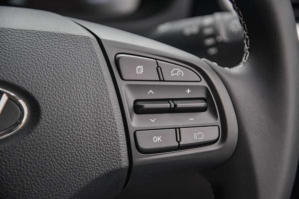 2025 Hyundai Venue Elite QX.V5