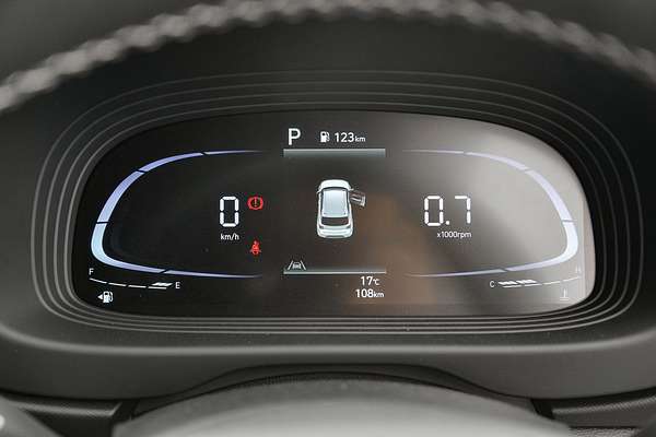 2025 Hyundai Venue Elite QX.V5