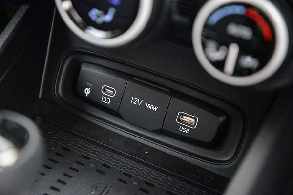 2025 Hyundai Venue Elite QX.V5