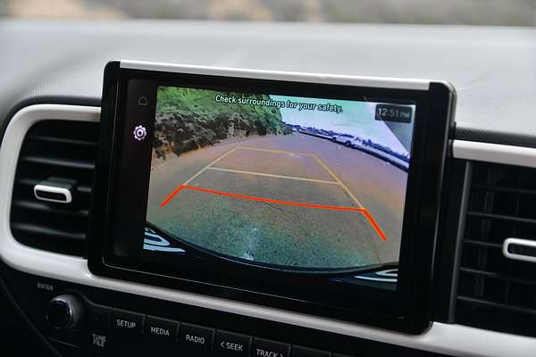 2025 Hyundai Venue Elite QX.V5