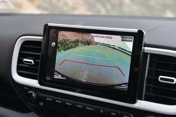 2025 Hyundai Venue Elite QX.V5