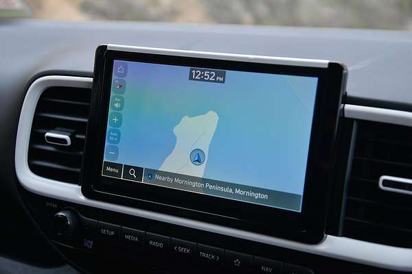 2025 Hyundai Venue Elite QX.V5