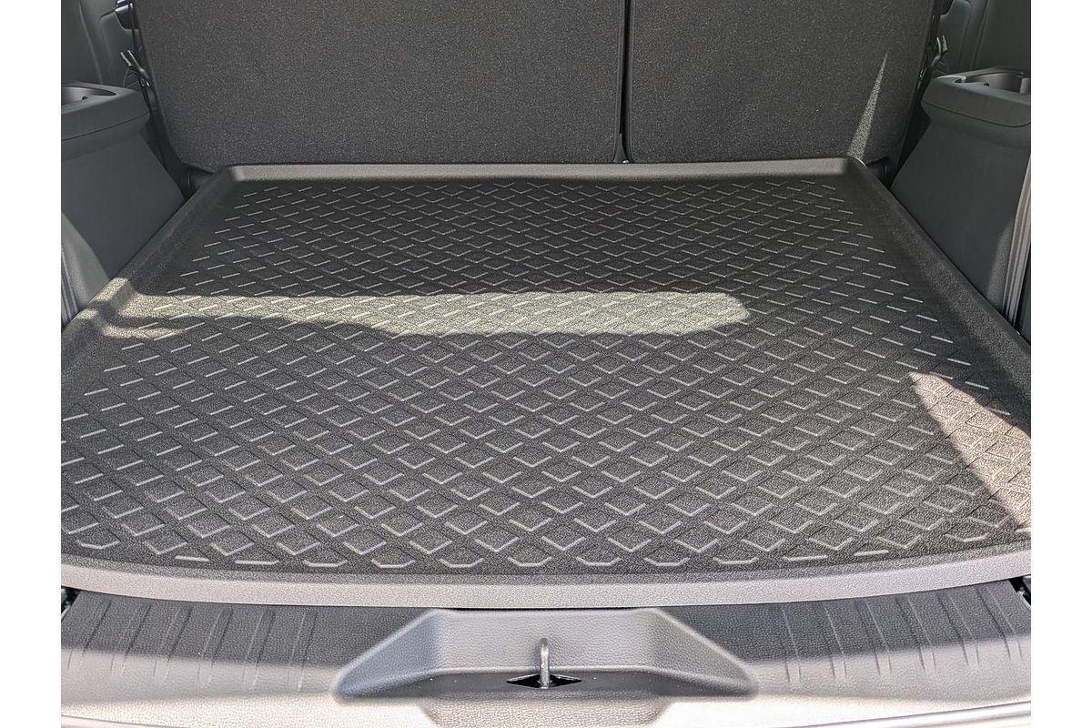 2025 Isuzu MU-X LS-T