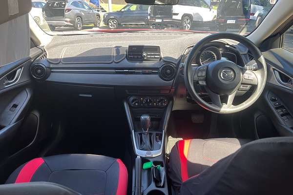 2015 Mazda CX-3 NEO (FWD) DK