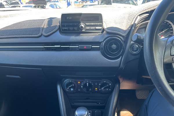 2015 Mazda CX-3 NEO (FWD) DK