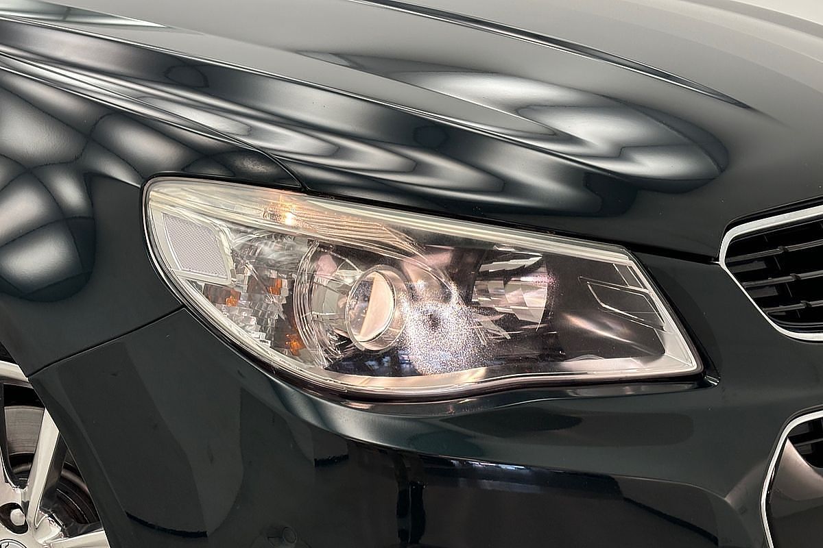 2014 Holden Commodore SS VF