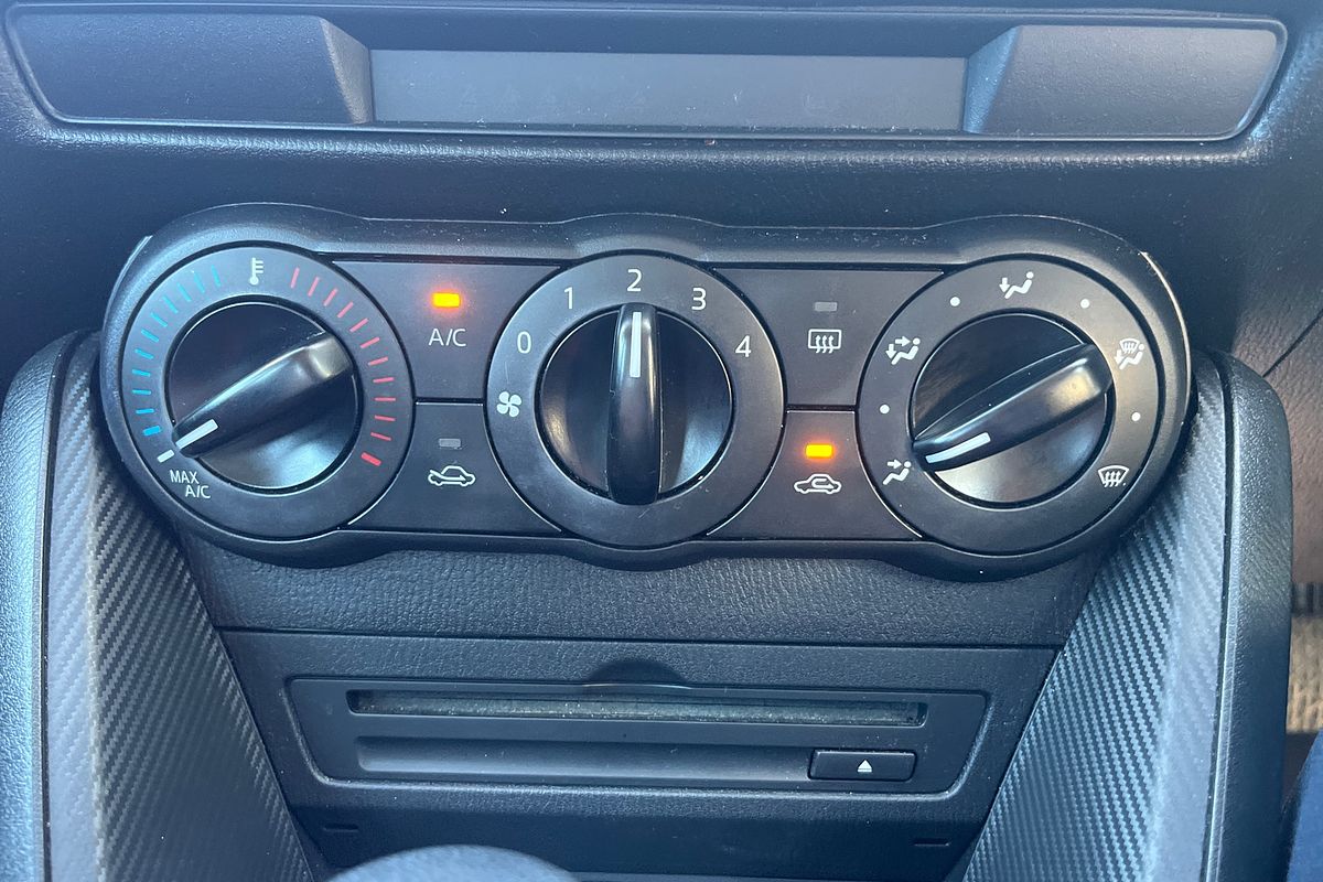 2015 Mazda CX-3 NEO (FWD) DK