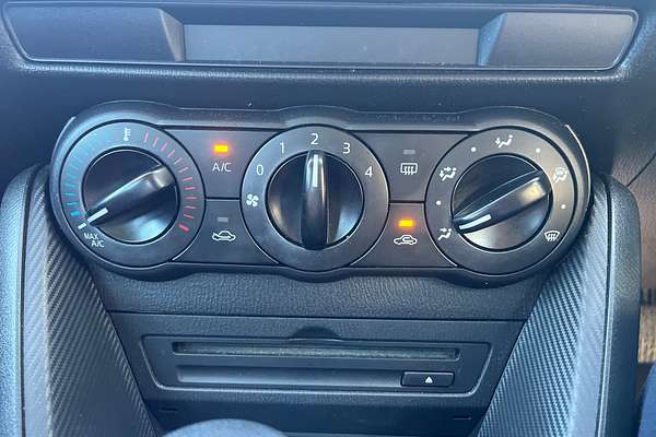 2015 Mazda CX-3 NEO (FWD) DK