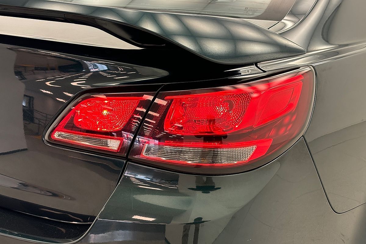 2014 Holden Commodore SS VF