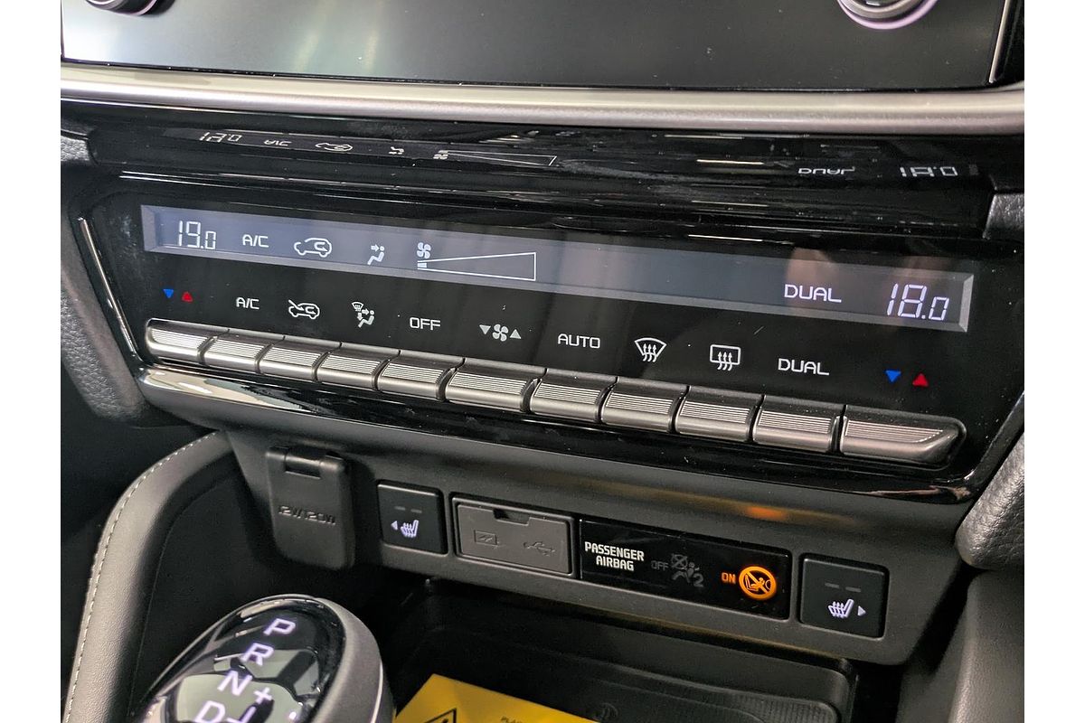 2025 Isuzu MU-X LS-T