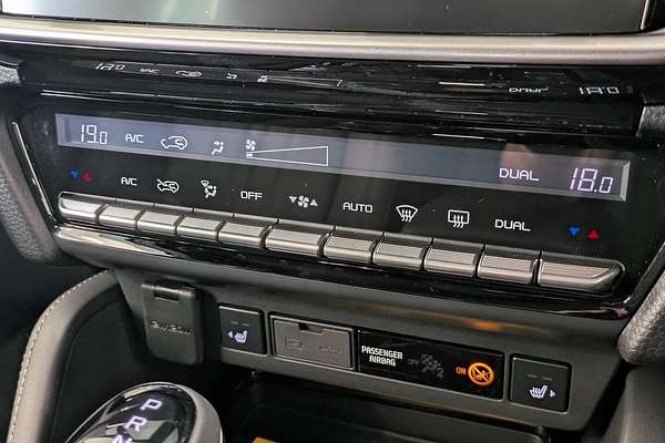 2025 Isuzu MU-X LS-T