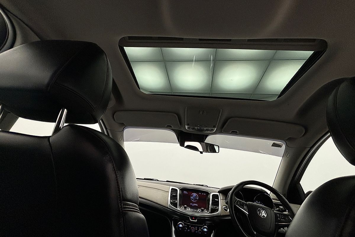 2014 Holden Commodore SS VF