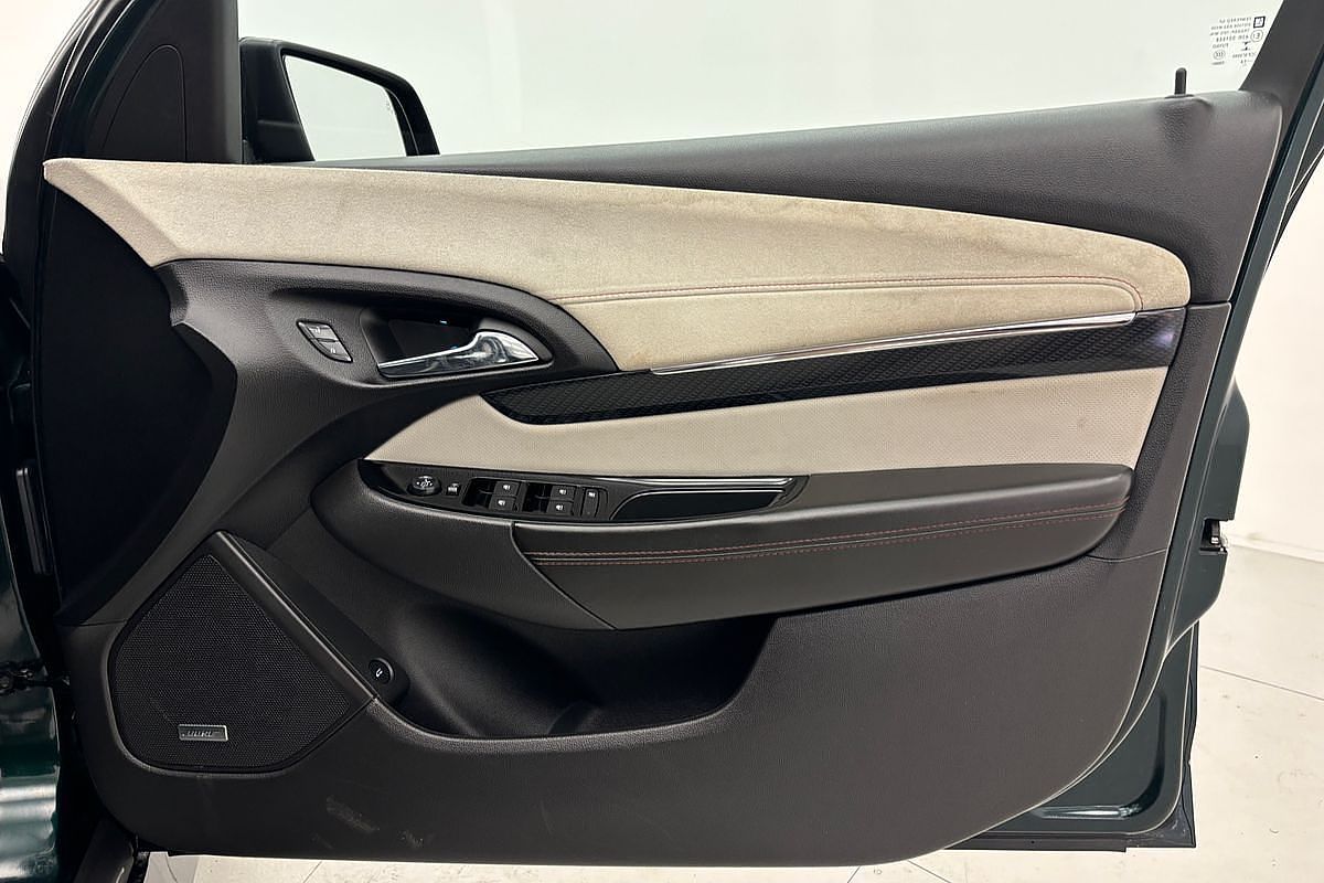 2014 Holden Commodore SS VF