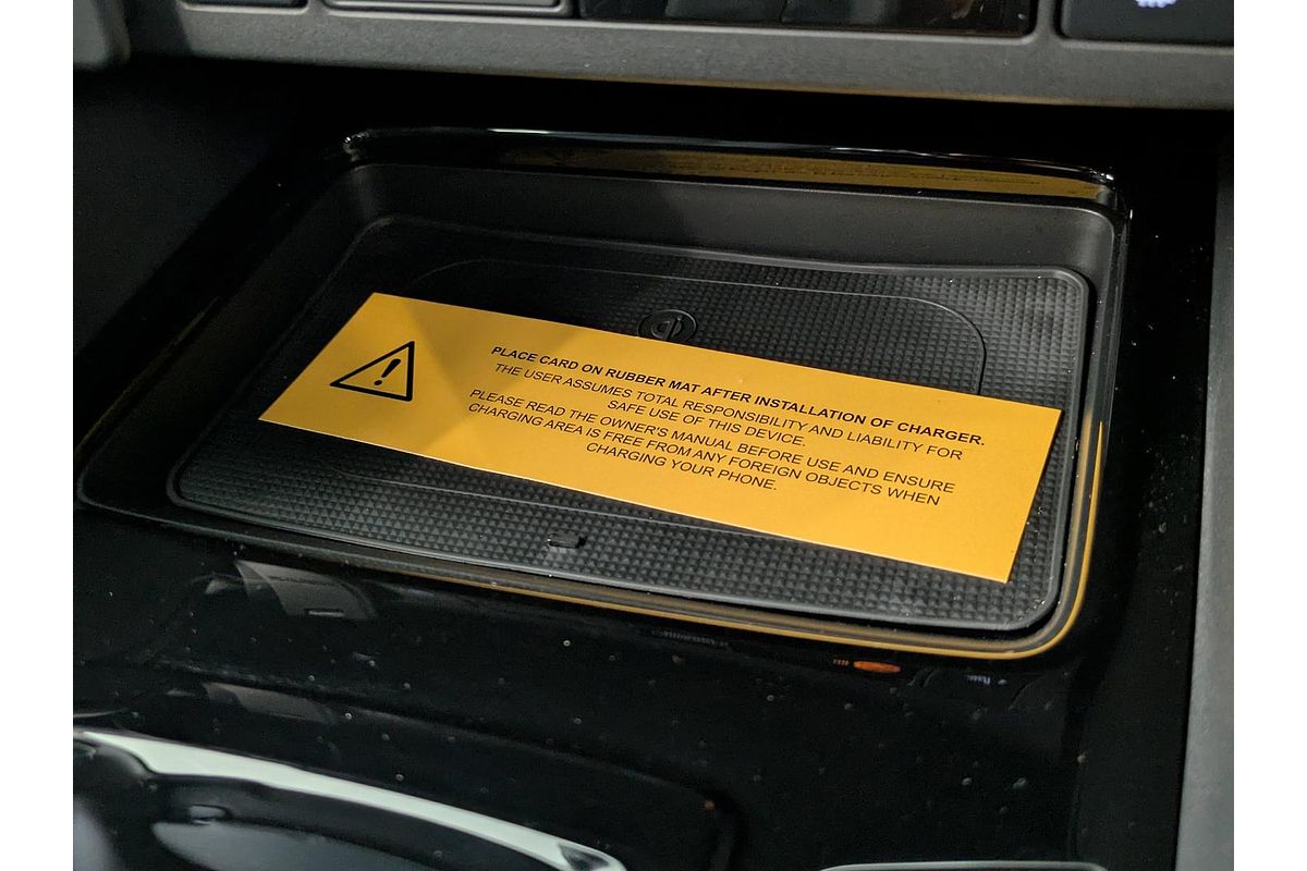 2025 Isuzu MU-X LS-T