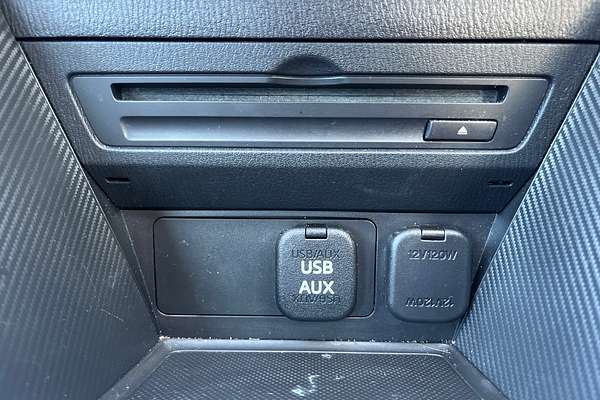 2015 Mazda CX-3 NEO (FWD) DK