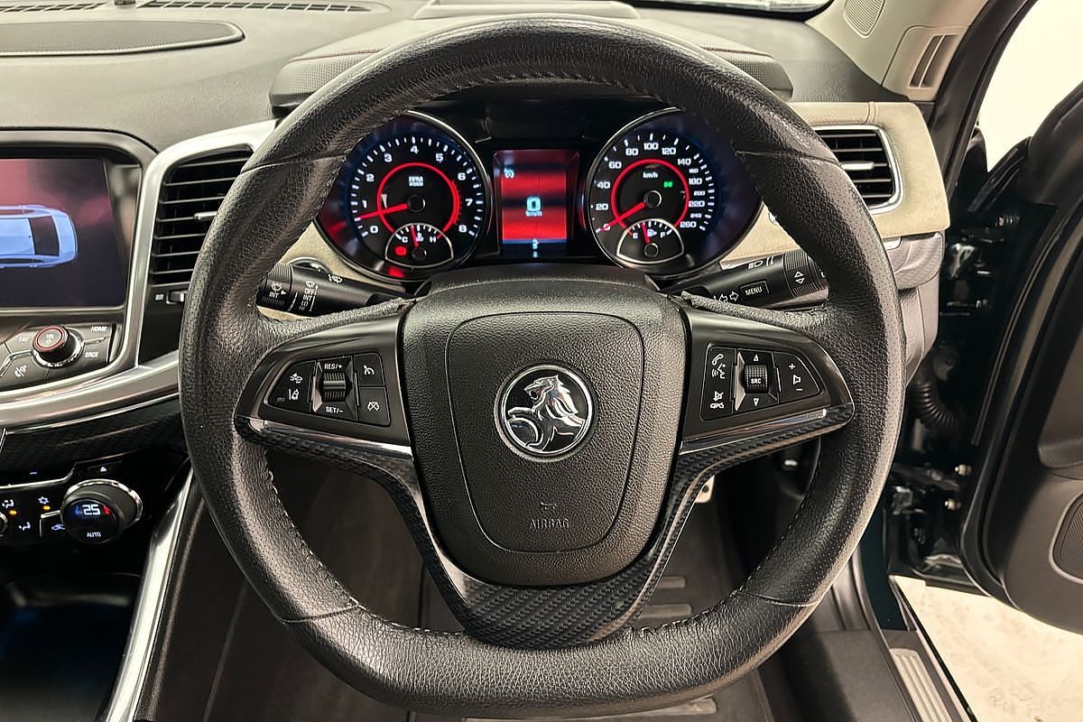 2014 Holden Commodore SS VF