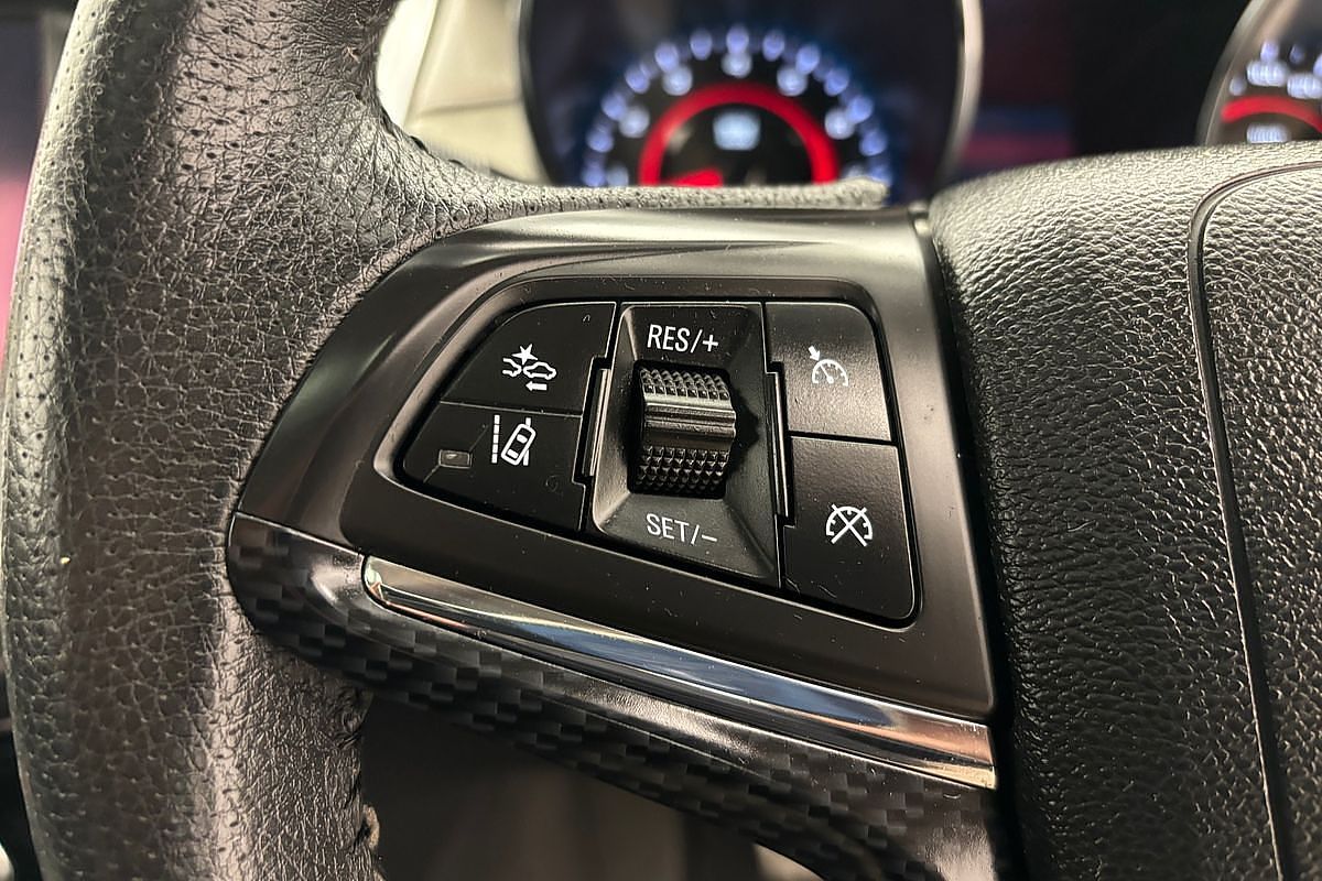 2014 Holden Commodore SS VF