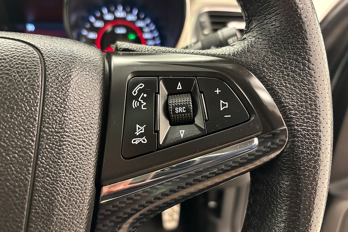 2014 Holden Commodore SS VF