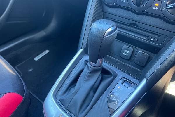 2015 Mazda CX-3 NEO (FWD) DK