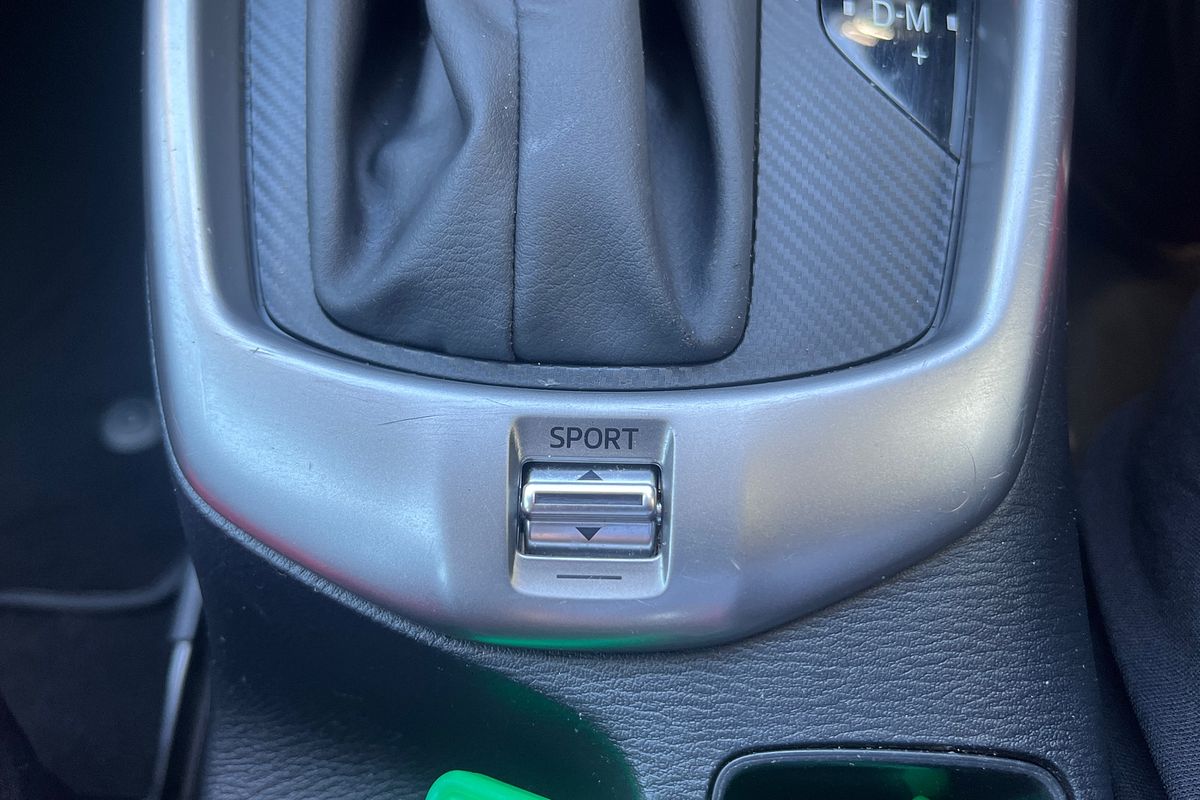 2015 Mazda CX-3 NEO (FWD) DK