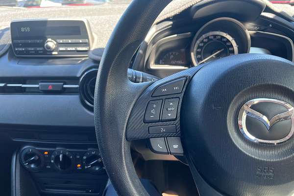 2015 Mazda CX-3 NEO (FWD) DK