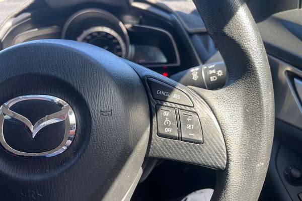 2015 Mazda CX-3 NEO (FWD) DK