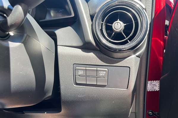 2015 Mazda CX-3 NEO (FWD) DK