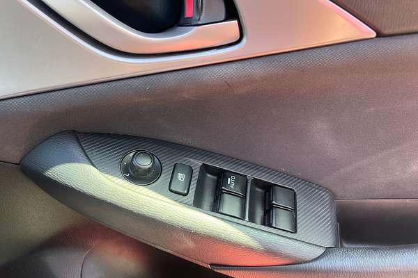 2015 Mazda CX-3 NEO (FWD) DK