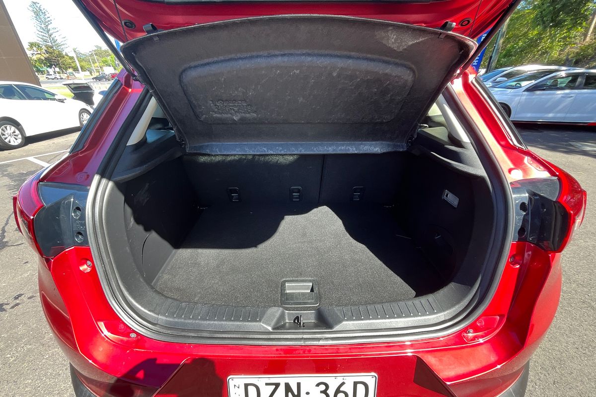 2015 Mazda CX-3 NEO (FWD) DK