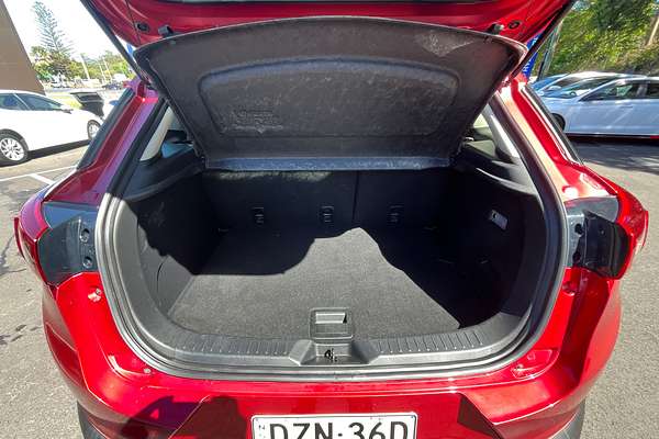 2015 Mazda CX-3 NEO (FWD) DK