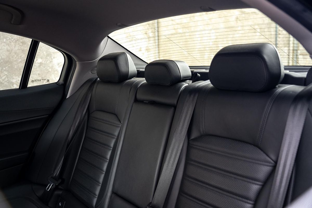 2017 Alfa Romeo Giulia