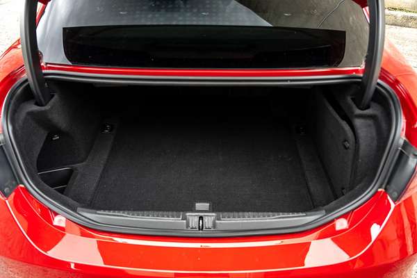 2017 Alfa Romeo Giulia