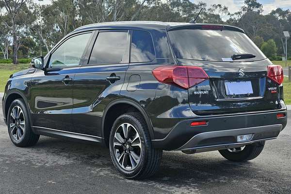 2019 Suzuki Vitara Turbo LY Series II