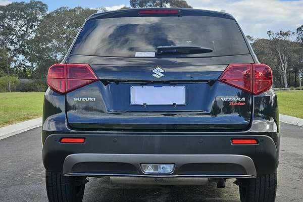 2019 Suzuki Vitara Turbo LY Series II