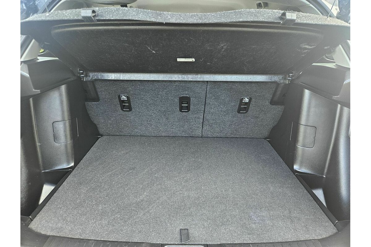 2019 Suzuki Vitara Turbo LY Series II