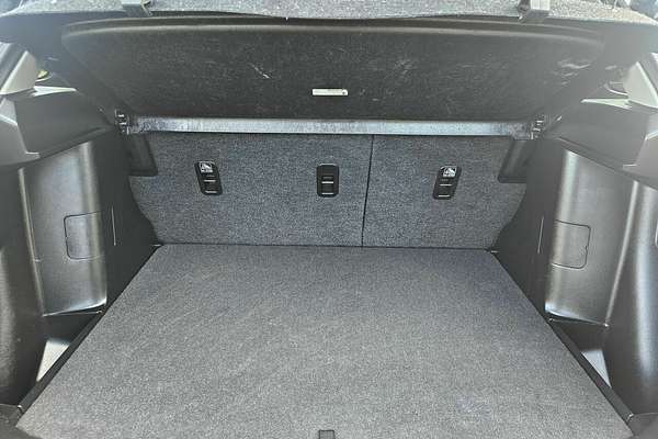 2019 Suzuki Vitara Turbo LY Series II