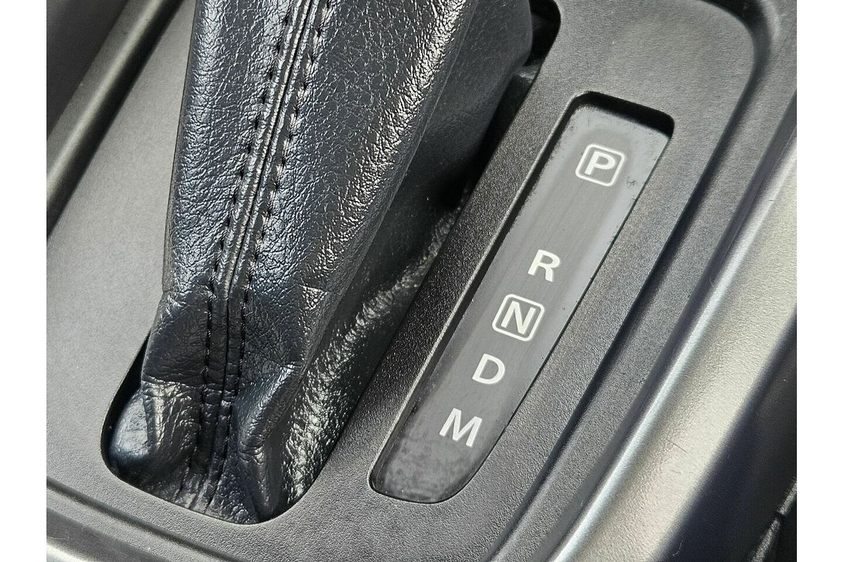 2019 Suzuki Vitara Turbo LY Series II